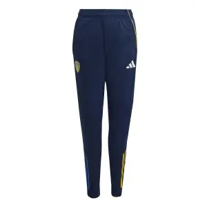 Leeds United Kinderhausanzug Tiro 25 image-0