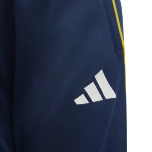 Leeds United Kinderhausanzug Tiro 25 image-2