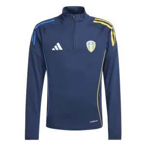 Leeds United Trainingsoberteil für Kinder Tiro 25 2025/26 image-0