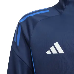 Leeds United Trainingsoberteil für Kinder Tiro 25 2025/26 image-2
