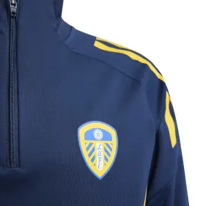 Leeds United Trainingsoberteil für Kinder Tiro 25 2025/26 image-3