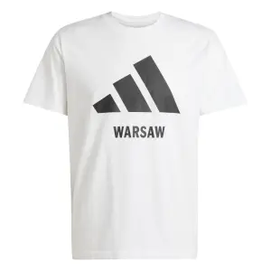 Camiseta adidas Warsaw image-0