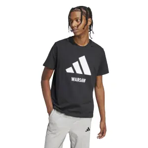 Camiseta adidas Warsaw image-1