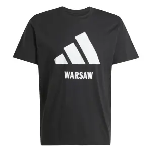 Camiseta adidas Warsaw image-0