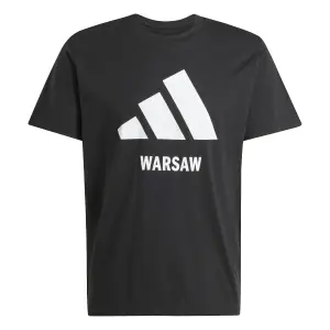 Camiseta adidas Warsaw image-4
