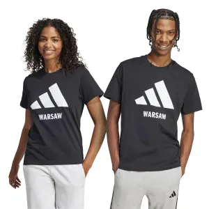 Camiseta adidas Warsaw image-2