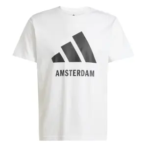 Camiseta adidas Amsterdam image-0