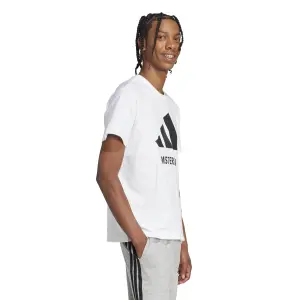 Camiseta adidas Amsterdam image-5