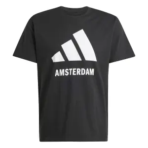 T-shirt adidas Amsterdam image-0
