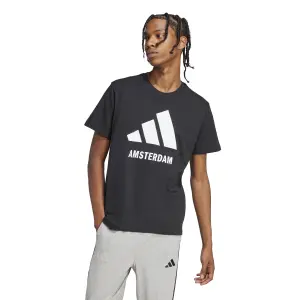 T-shirt adidas Amsterdam image-1