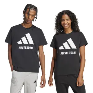 T-shirt adidas Amsterdam image-2