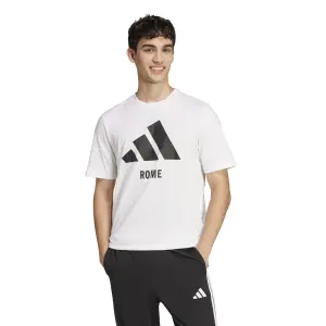 Camiseta adidas Rome image-1