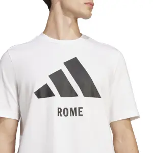 Camiseta adidas Rome image-5