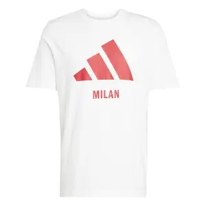 Camiseta adidas Milan image-0