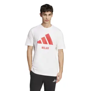 Camiseta adidas Milan image-1