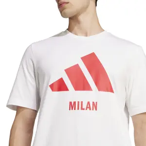Camiseta adidas Milan image-4