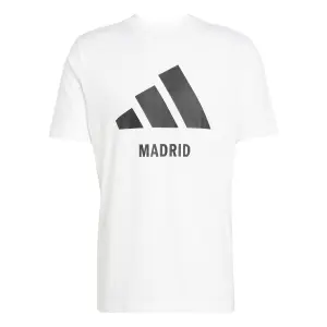 Camiseta adidas Madrid image-0