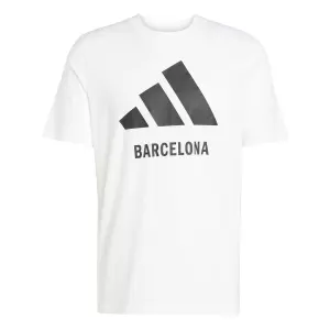 Camiseta adidas Barcelona image-0