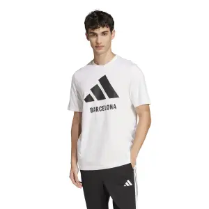 Camiseta adidas Barcelona image-1