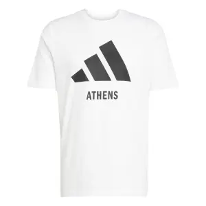 Camiseta adidas Athens image-0