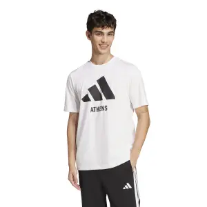 Camiseta adidas Athens image-1