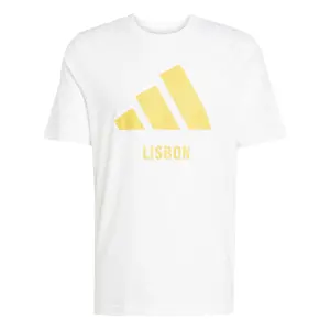 Camiseta adidas Lisbon image-0