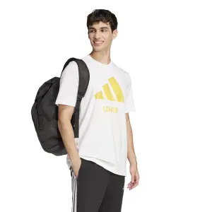 Camiseta adidas Lisbon image-2