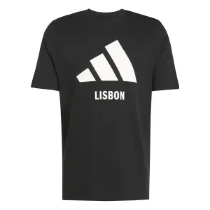 Camiseta adidas Lisbon image-0