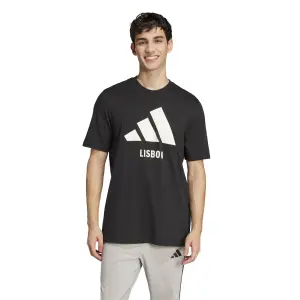 Camiseta adidas Lisbon image-1