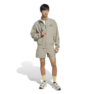 Pantalón corto tejidos adidas Z.N.E. image-2