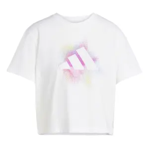 Camiseta de mujer adidas C Dance image-0