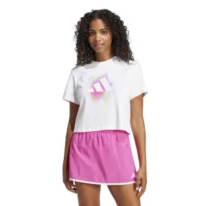 Camiseta de mujer adidas C Dance image-1