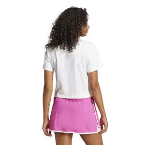 Camiseta de mujer adidas C Dance image-5