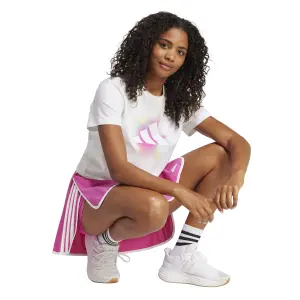 Camiseta de mujer adidas C Dance image-3