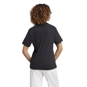 Camiseta de mujer adidas Tech Fill Graphic image-2