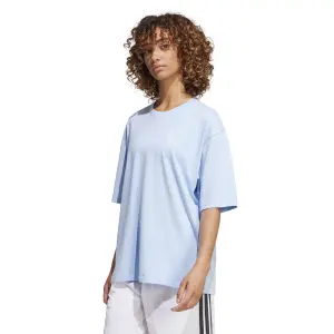 Camiseta gráfica de mujer adidas Codes Photoreal image-2