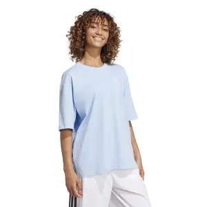 Camiseta gráfica de mujer adidas Codes Photoreal image-1