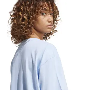 Camiseta gráfica de mujer adidas Codes Photoreal image-5