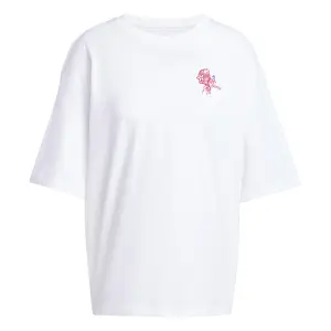 Camiseta de mujer adidas Codes Photoreal Graphic image-0