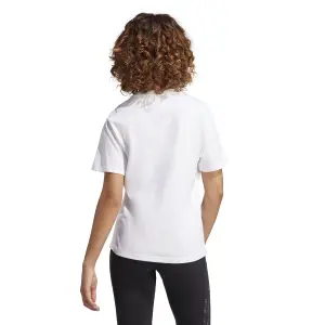 Camiseta de mujer adidas Codes Photoreal Graphic image-3