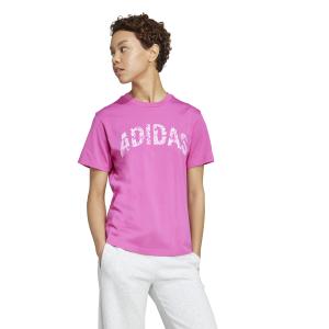 T-shirt för kvinnor adidas Graphic image-2