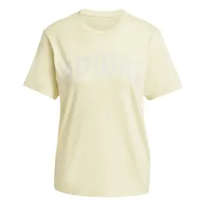 Camiseta de mujer adidas Camo Graphic image-0