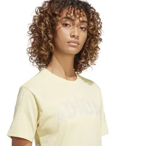 Camiseta de mujer adidas Camo Graphic image-4