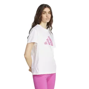 Camiseta de mujer adidas Graphic image-3