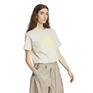 Camiseta de mujer adidas Camo Graphic image-2