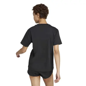Camiseta de mujer adidas House Of Tiro Q2 Graphic image-3