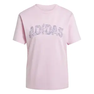 Camiseta de mujer adidas Tech Illustrate Graphic image-0