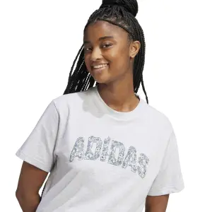 Camiseta de mujer adidas Tech Illustrate Graphic image-4