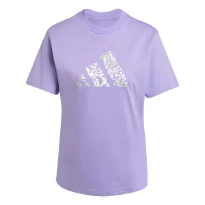 Camiseta de mujer adidas Tech Illustrate Graphic image-0