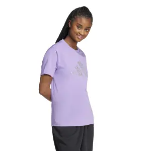 Camiseta de mujer adidas Tech Illustrate Graphic image-3